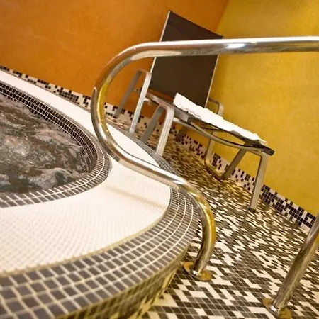 Hotel Le Mauritia Et