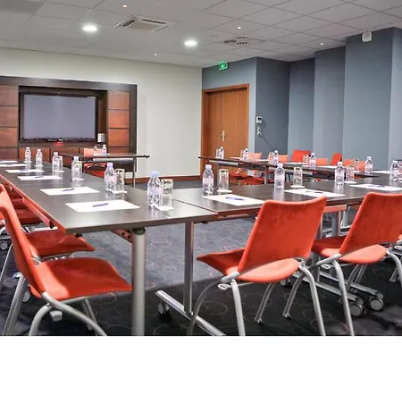 Hotel Le Mauritia Et Pornic