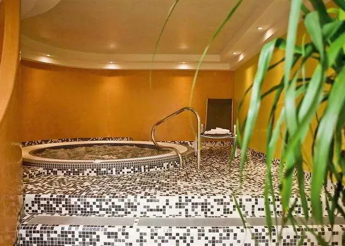 Le Mauritia Et Hotel