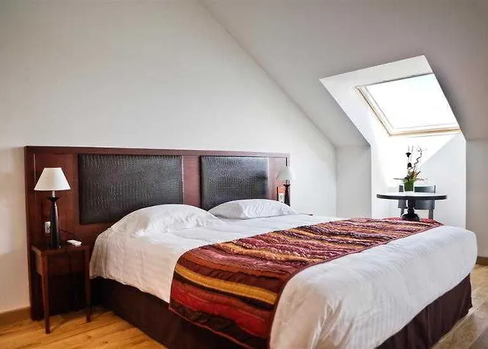 Le Mauritia Et Pornic