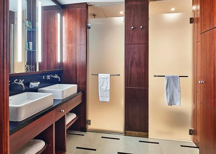 Le Mauritia Et Hotel Pornic