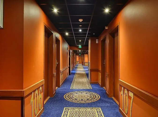 Le Mauritia Et 3* Pornic