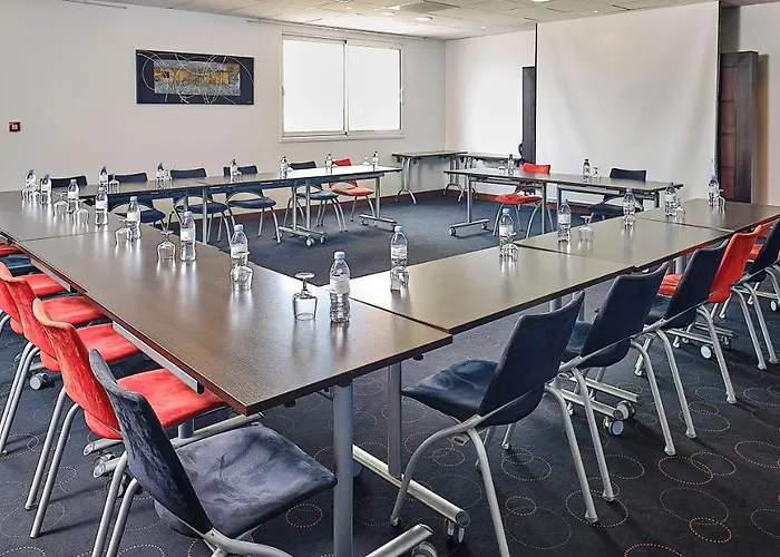 Le Mauritia Et 3* Pornic