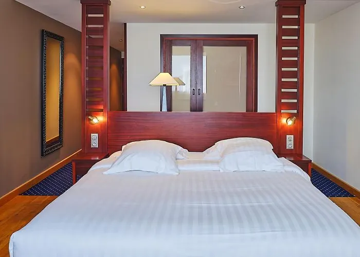 Le Mauritia Et Pornic