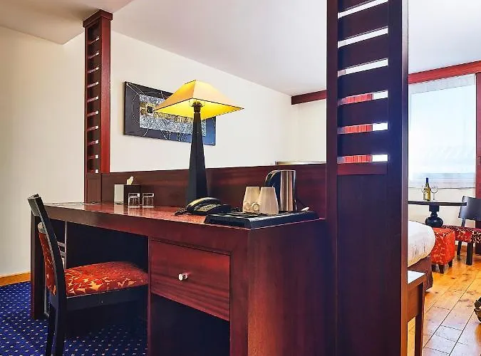 Le Mauritia Et Pornic