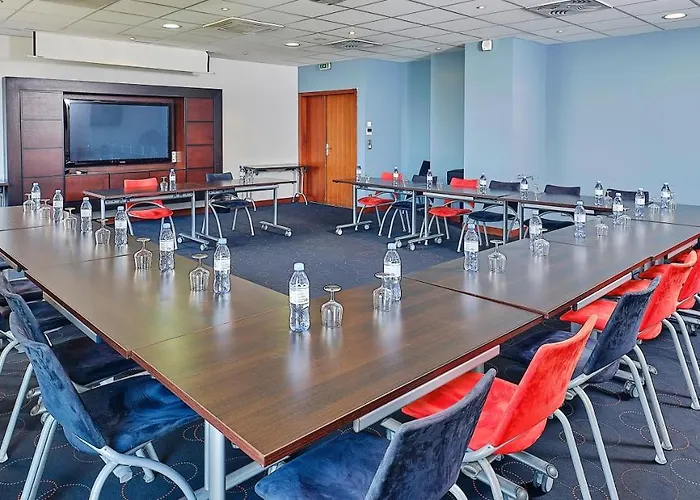 Le Mauritia Et Hotel 3*