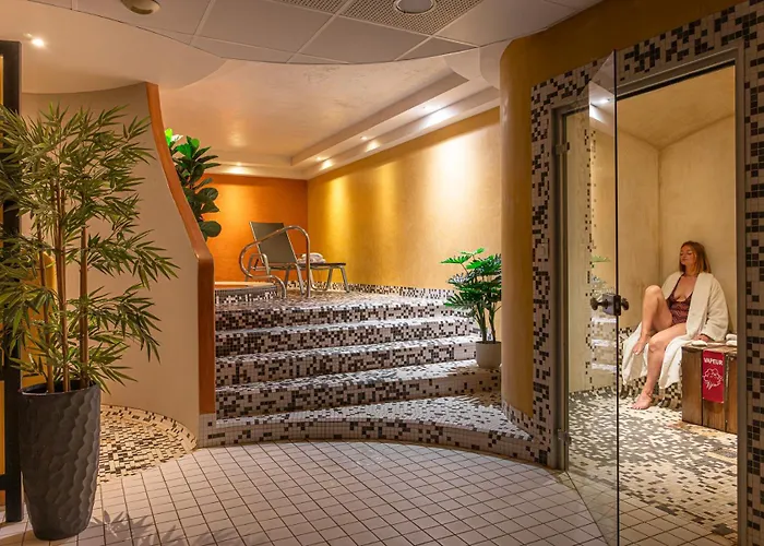 Hotel Le Mauritia Et 3*