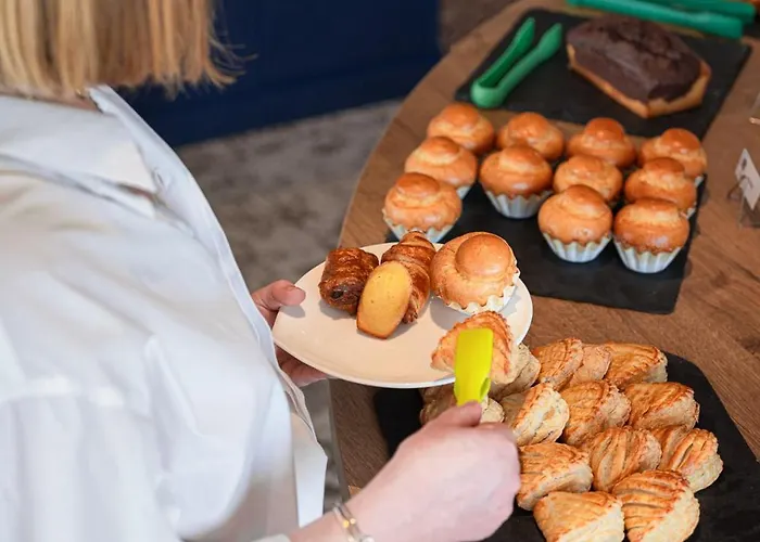 Hotel Le Mauritia Et 3*