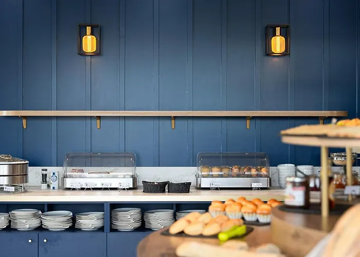 Le Mauritia Et Hotel 3*