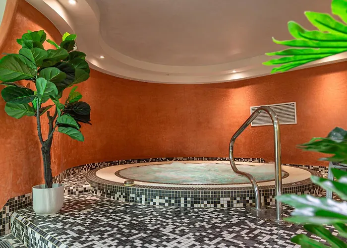 Hotel Le Mauritia Et Pornic