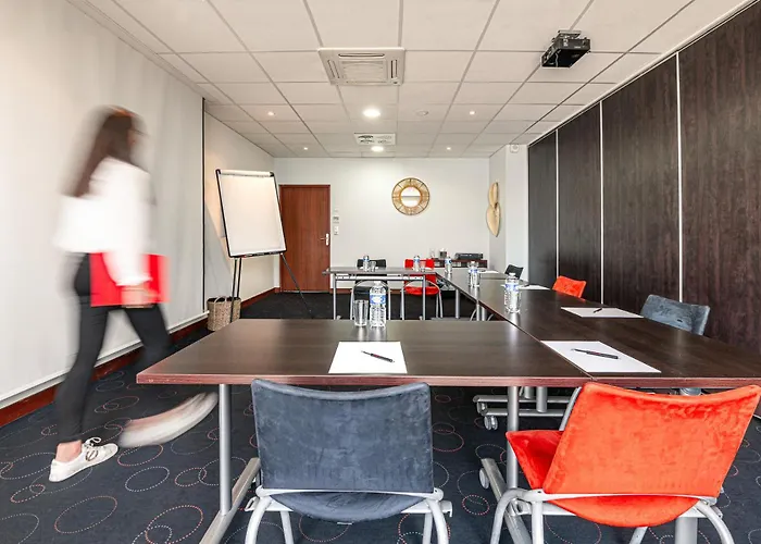 Le Mauritia Et Hotel Pornic