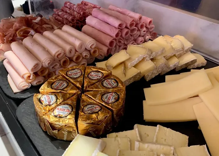 Hotel Le Mauritia Et 3*