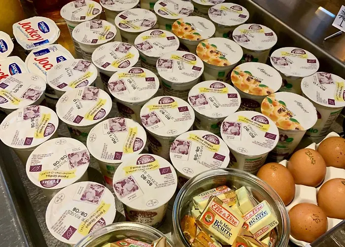 Le Mauritia Et Hotel 3*