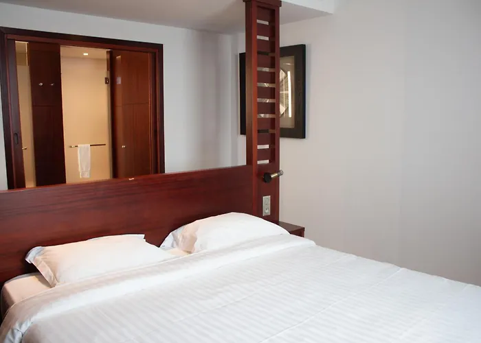 Le Mauritia Et Pornic