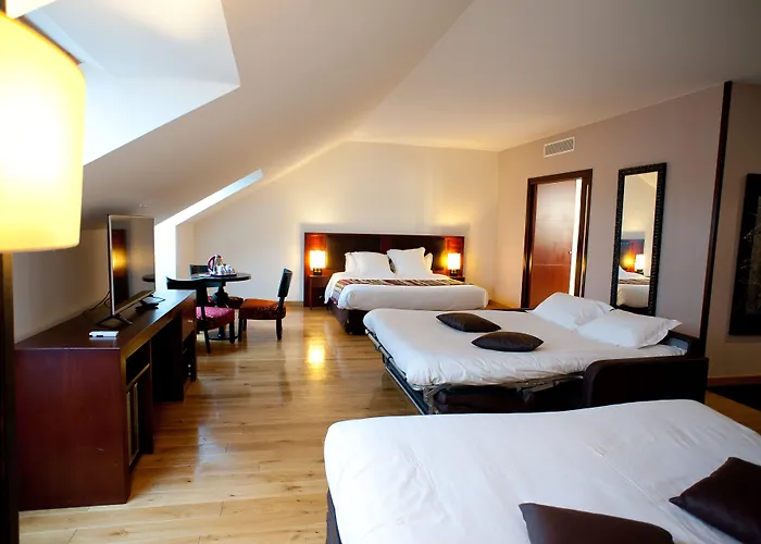 Hotel Le Mauritia Et 3*