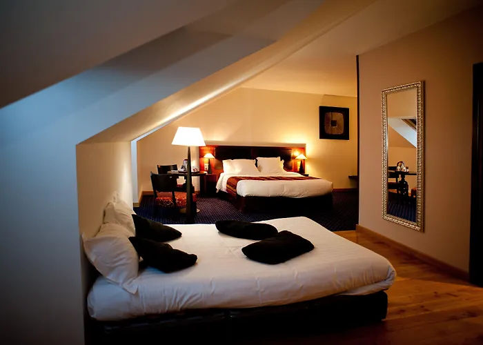 Le Mauritia Et Pornic