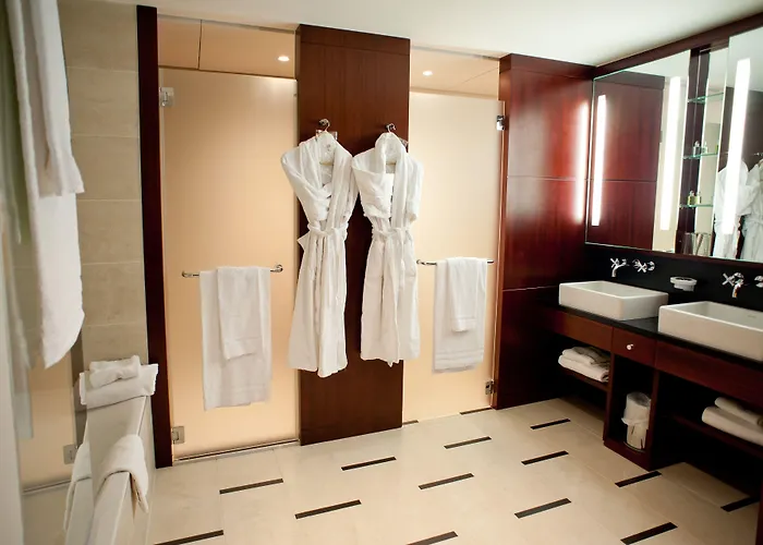 Le Mauritia Et Hotel Pornic