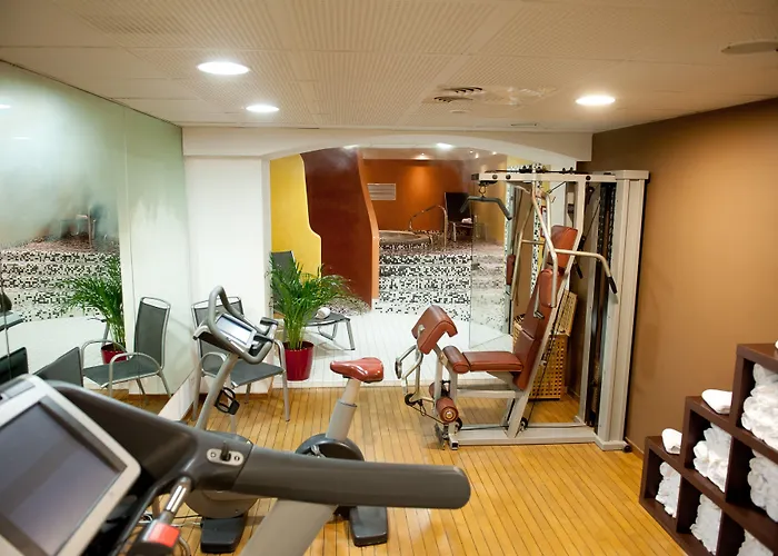 Le Mauritia Et 3* Pornic