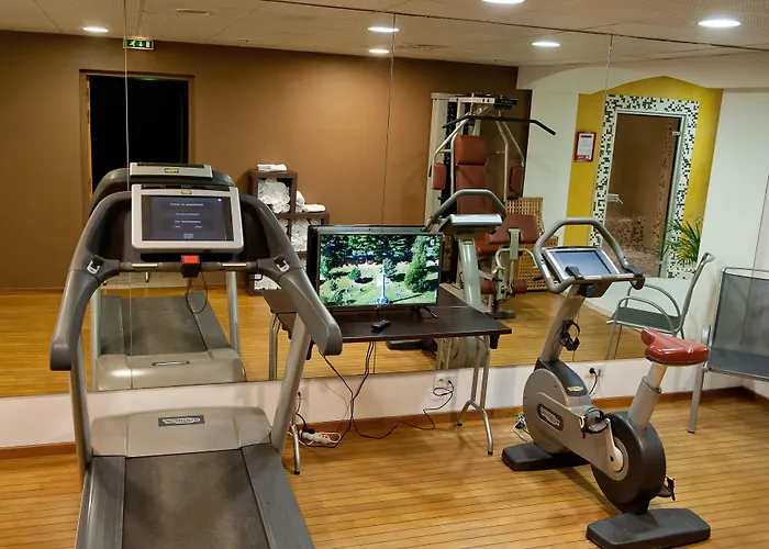 Le Mauritia Et Pornic