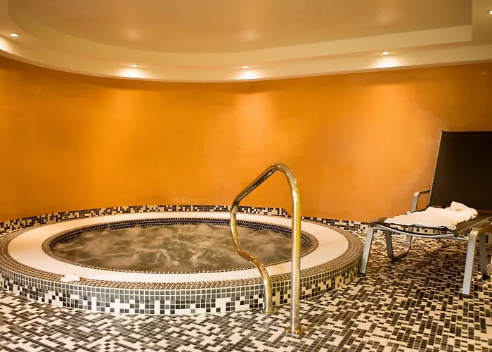 Le Mauritia Et Hotel 3*