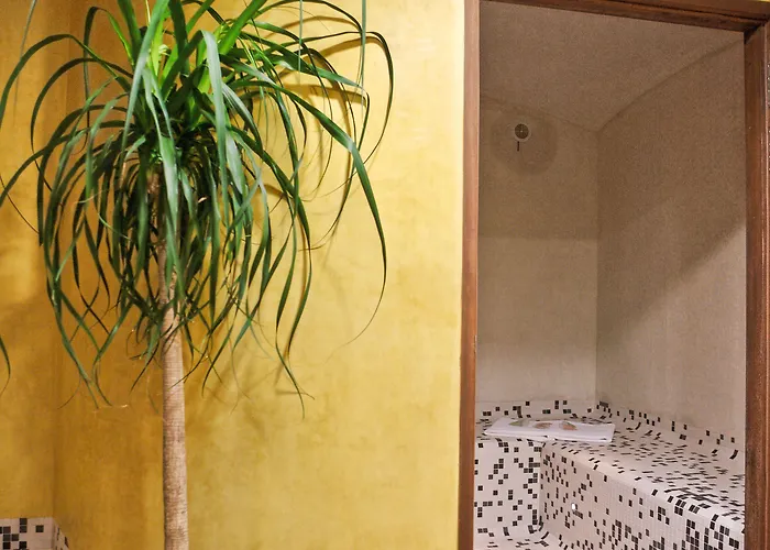 Hotel Le Mauritia Et