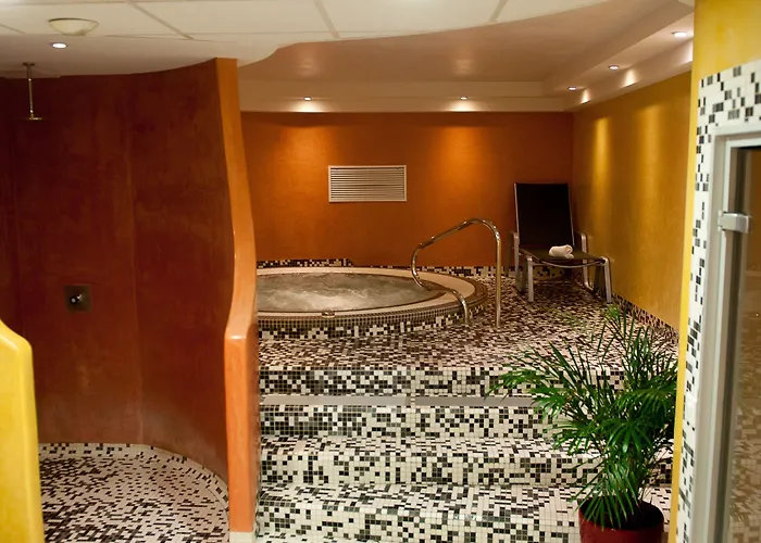 Le Mauritia Et 3* Pornic