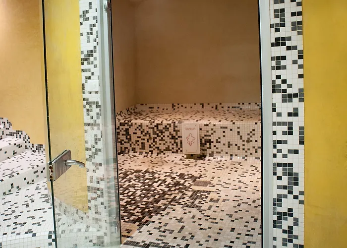 Le Mauritia Et Pornic