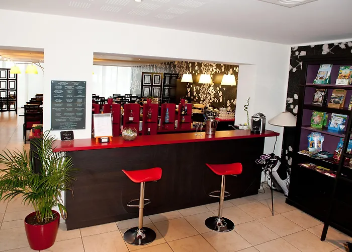 Hotel Le Mauritia Et