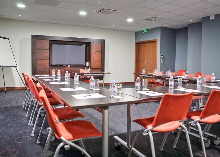 Hotel Le Mauritia Et 3*