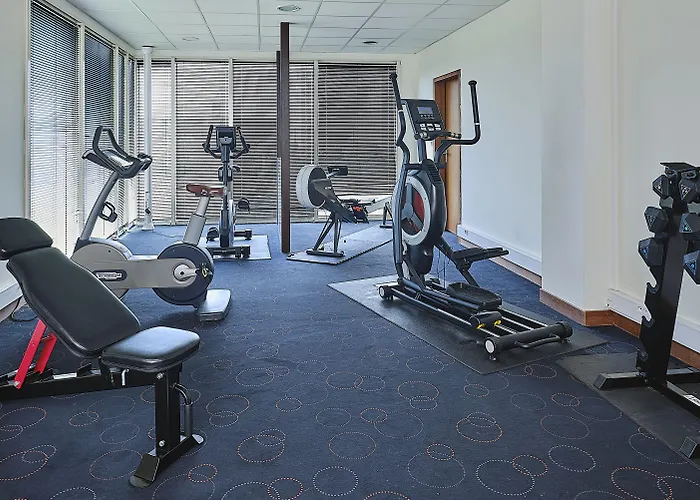 Hotel Le Mauritia Et 3*