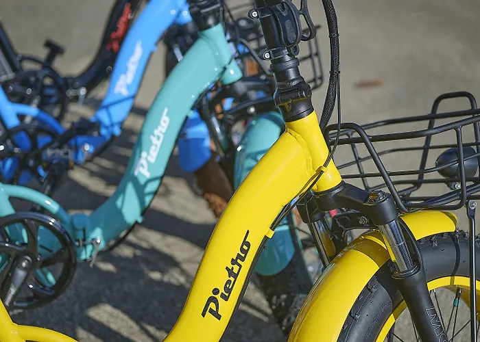 Le Mauritia Et Pornic