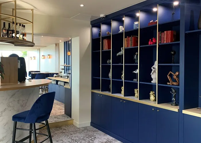 Le Mauritia Et 3* Pornic