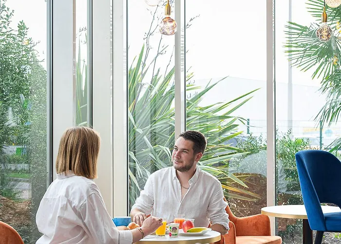 Le Mauritia Et Hotel