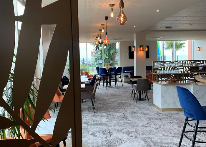 Le Mauritia Et 3* Pornic