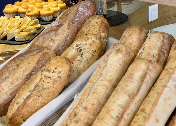 Hotel Le Mauritia Et 3*