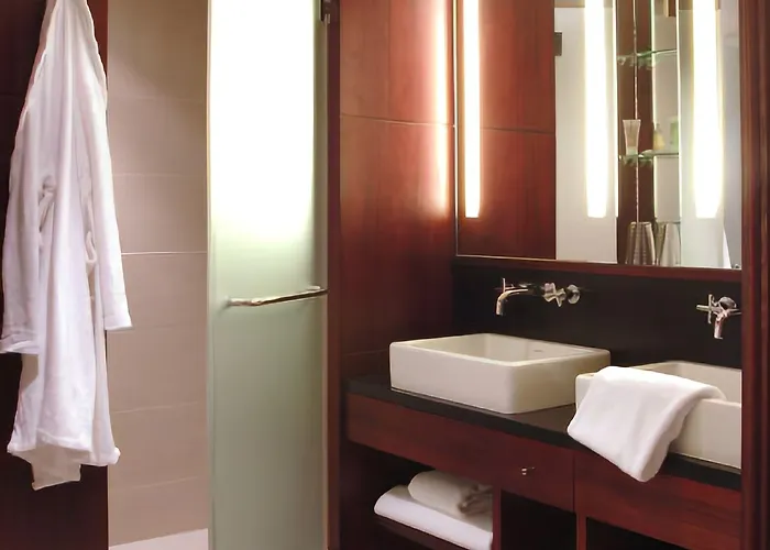 Le Mauritia Et 3* Pornic