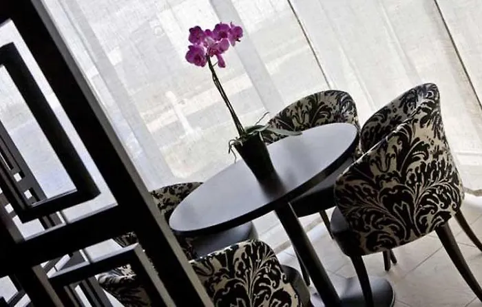 Hotel Le Mauritia Et 3*