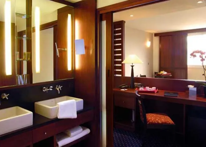 Le Mauritia Et 3* Pornic