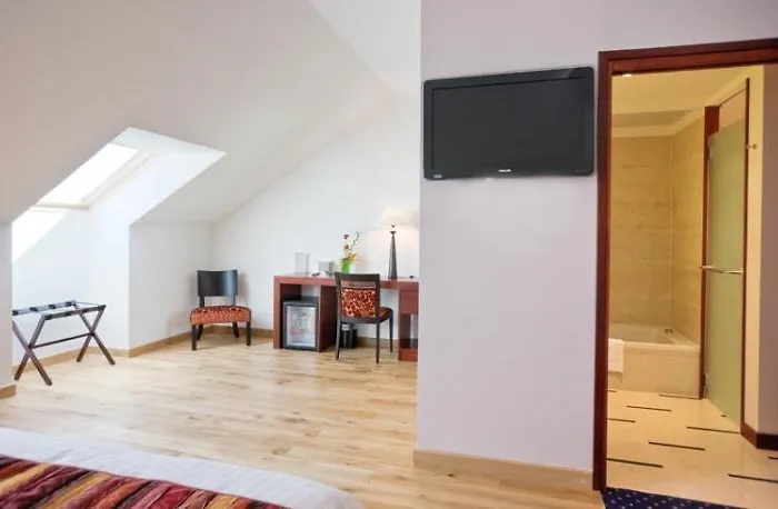 Le Mauritia Et Hotel