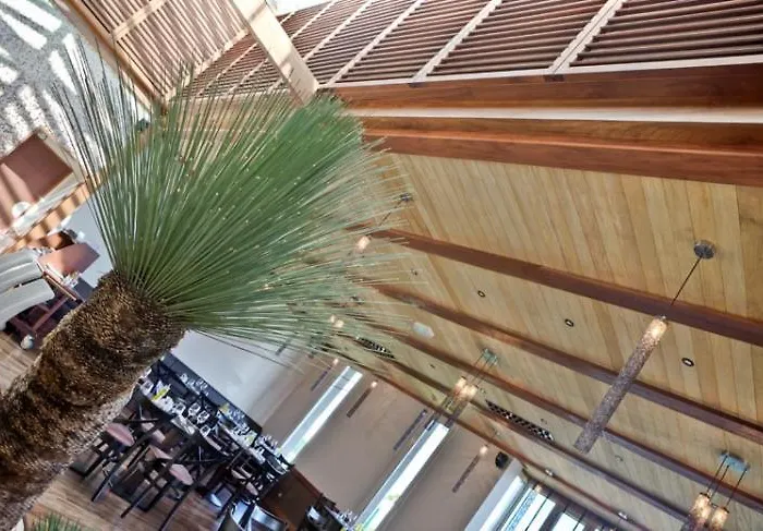 Hotel Le Mauritia Et 3*