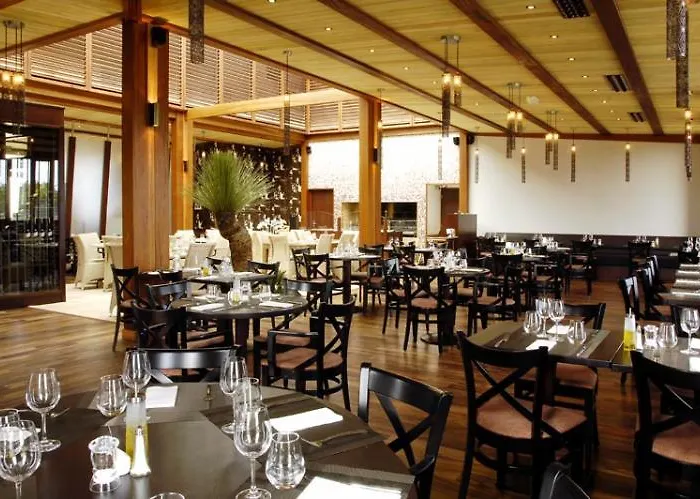 Hotel Le Mauritia Et