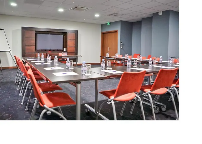 Hotel Le Mauritia Et Pornic